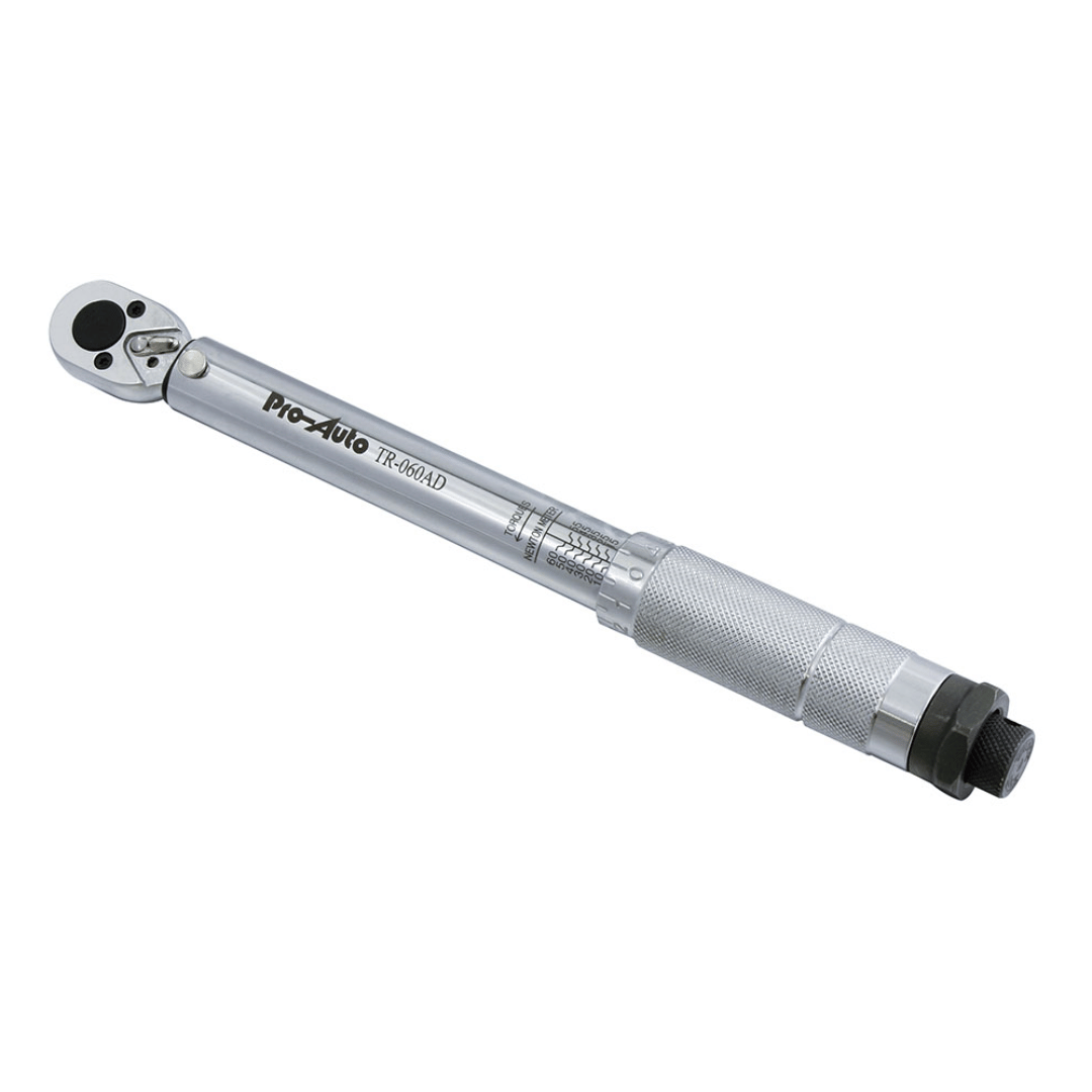 TR-060AD | 自動車オイルドレン専用トルクレンチ 9.5（3/8） - ¥12,100